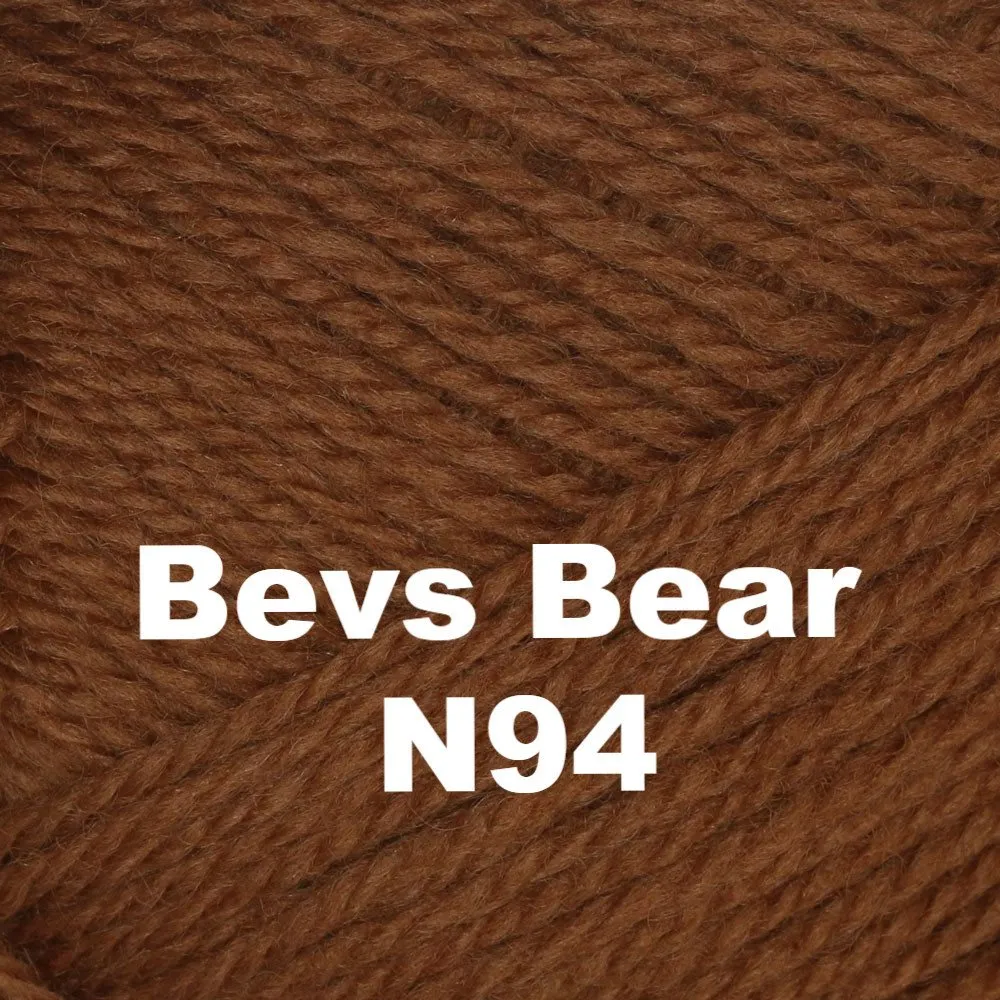 Brown Sheep Nature Spun Yarn Cones - Sport