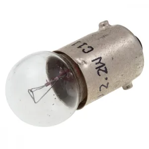 BULB 12V 2.2W BAYONET BA9s