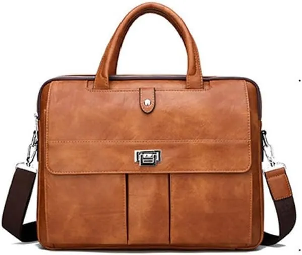 Business Travel Handbag Office For Women's Briefcase Laptop Bags Tote Bag