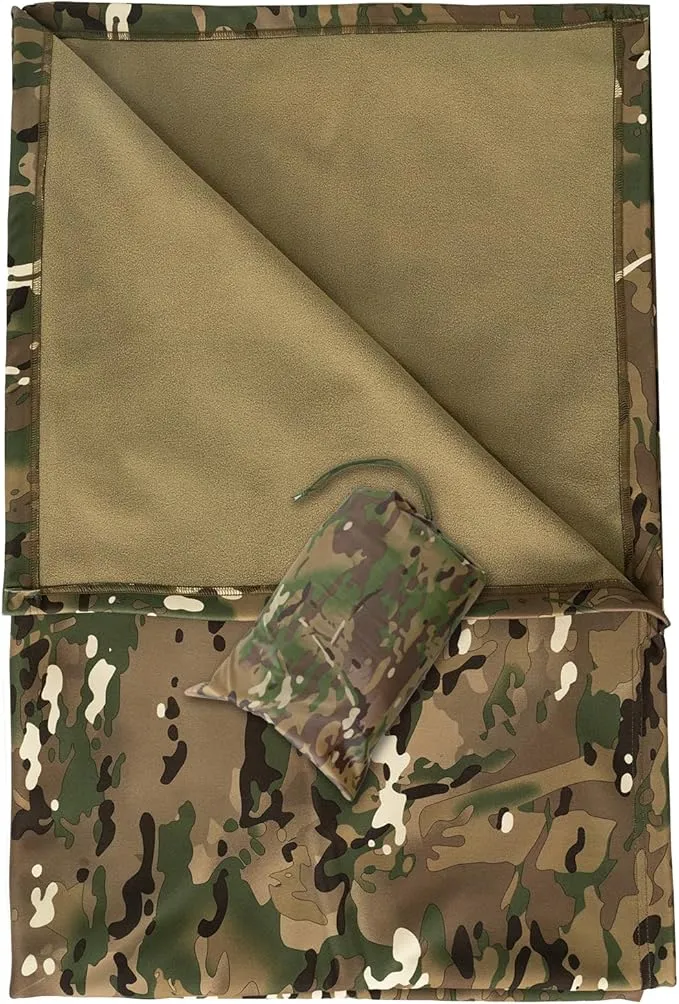 Camo Throw Blanket for Couch Sofa Soft Cozy Blankets Fleece Warm Lightweight Bedding Blanket for Living Room Travel