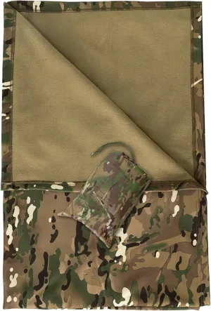 Camo Throw Blanket for Couch Sofa Soft Cozy Blankets Fleece Warm Lightweight Bedding Blanket for Living Room Travel
