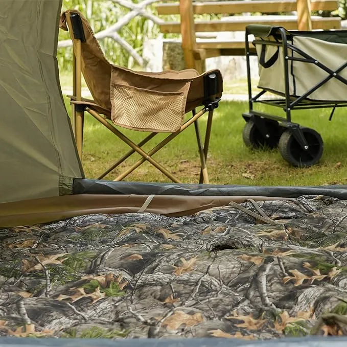 Camo Throw Blanket for Couch Sofa Soft Cozy Blankets Fleece Warm Lightweight Bedding Blanket for Living Room Travel