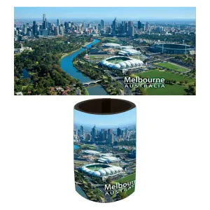 Can Cooler Melb Aerial