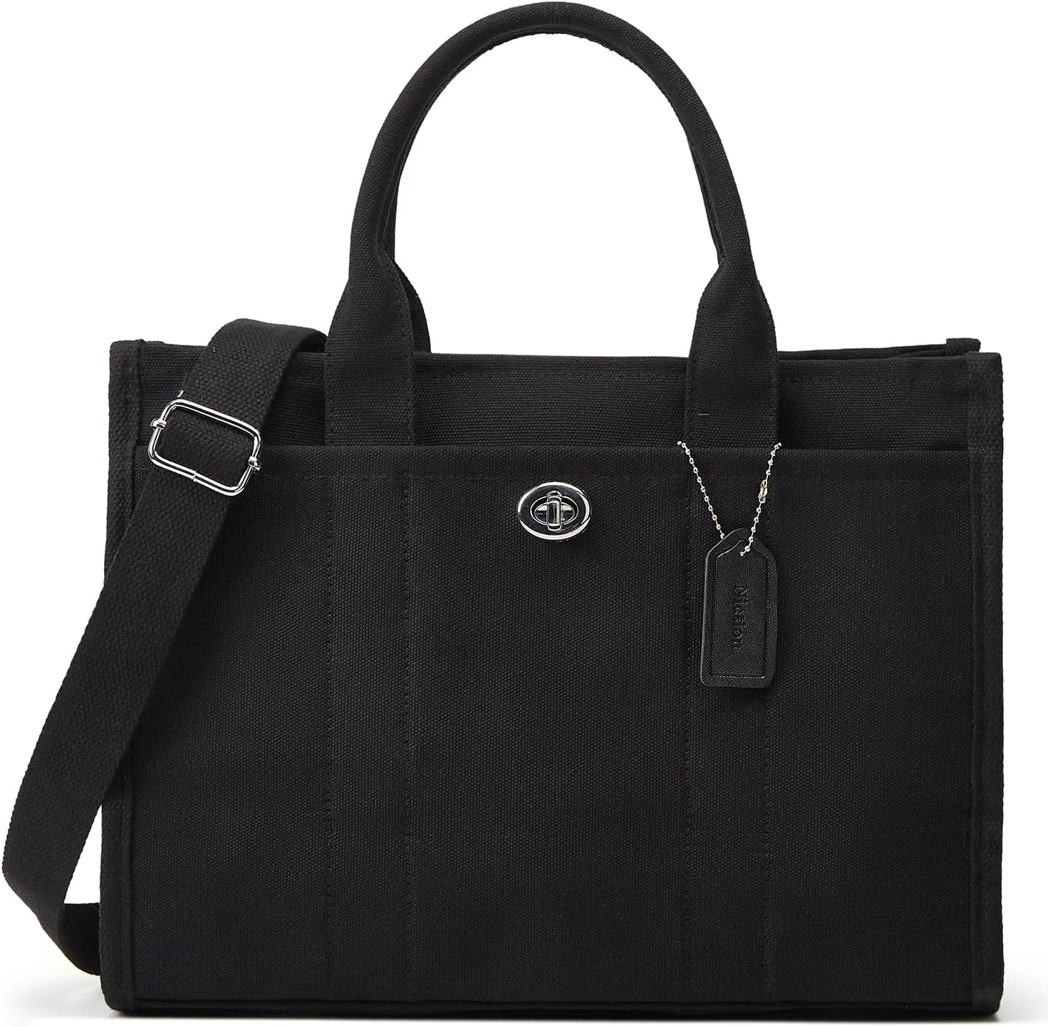 Canvas Tote Bag Women Large Denim Shoulder Bag Vintage Satchels Cute Hobo Bags Work Travel College Casual Tote Handbag