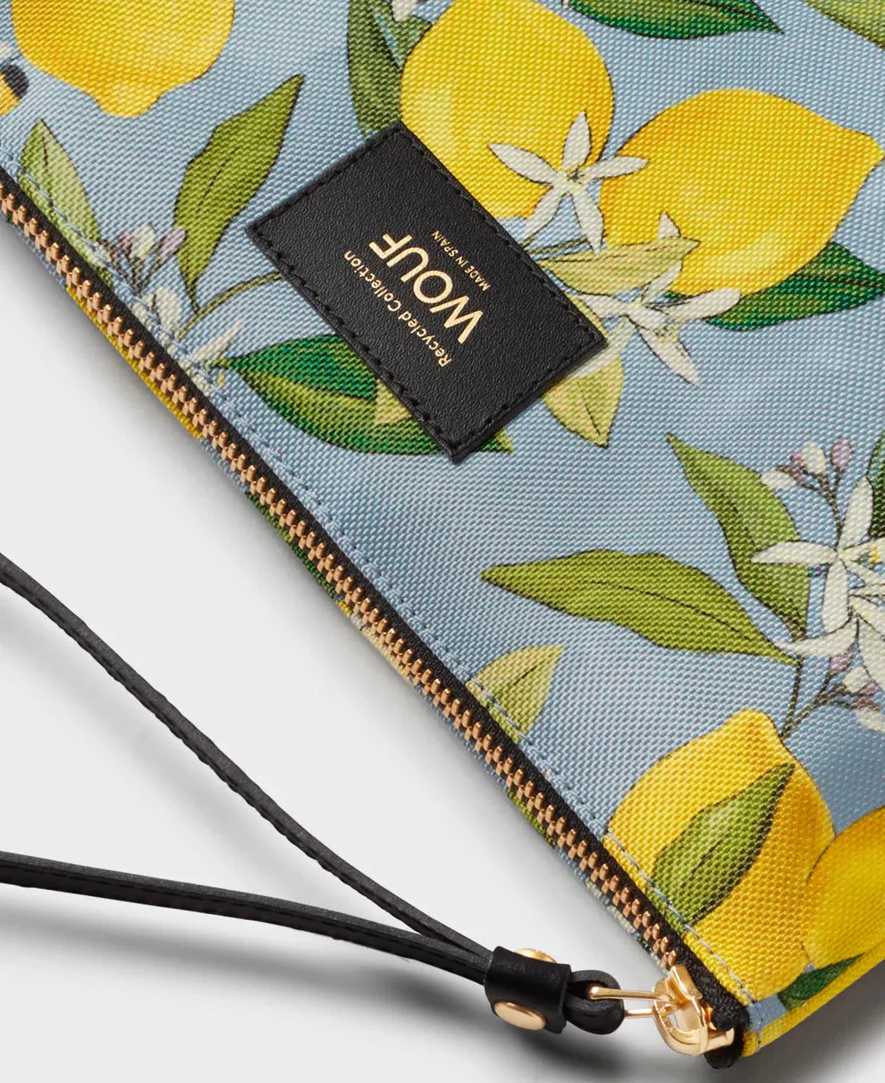 Capri XL Pouch Bag