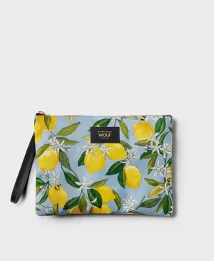 Capri XL Pouch Bag