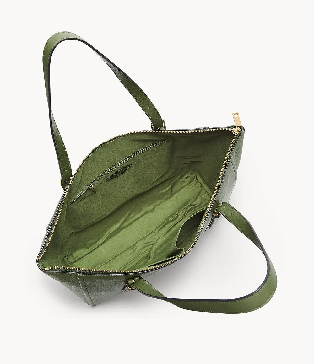 Carlie Tote