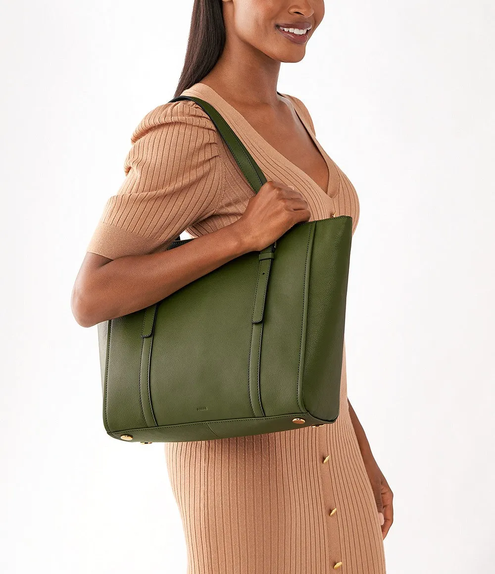 Carlie Tote