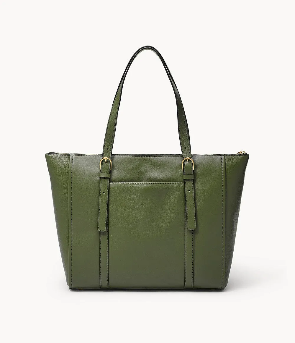 Carlie Tote