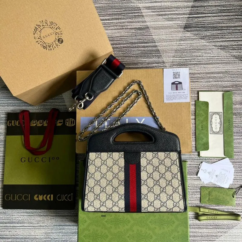 Charm - GG Bags - 1305