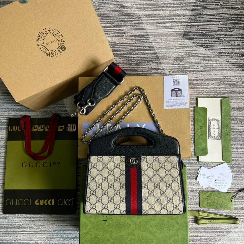 Charm - GG Bags - 1305