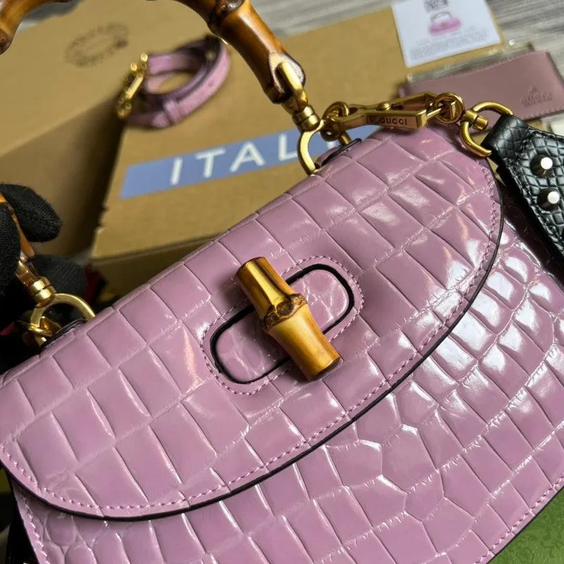 Charm - GG Bags - 1372