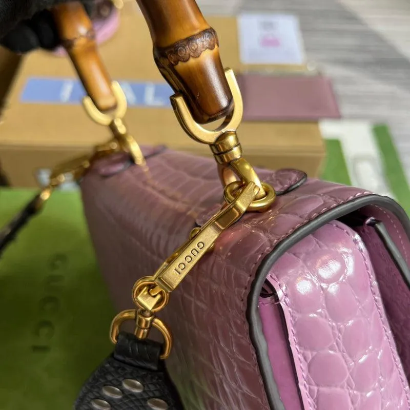 Charm - GG Bags - 1372