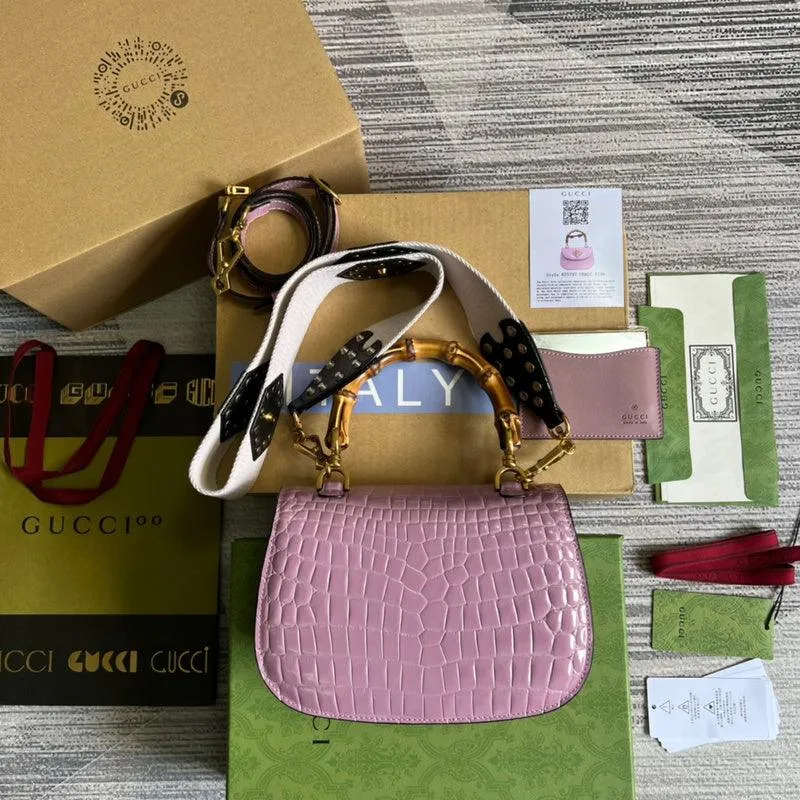 Charm - GG Bags - 1372