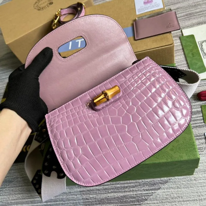 Charm - GG Bags - 1372