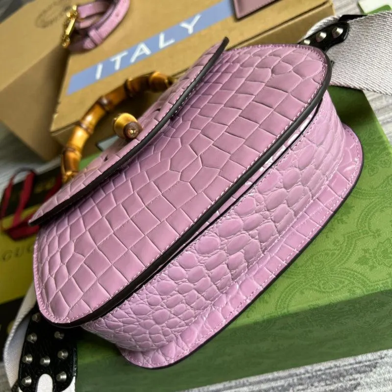 Charm - GG Bags - 1372
