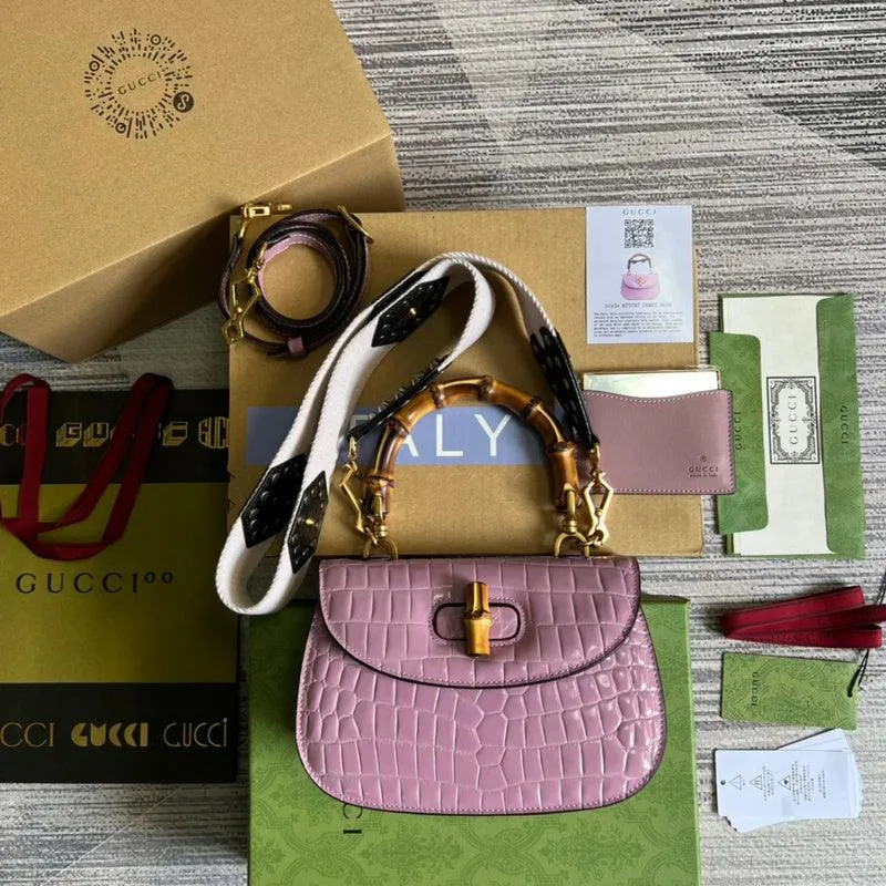 Charm - GG Bags - 1372
