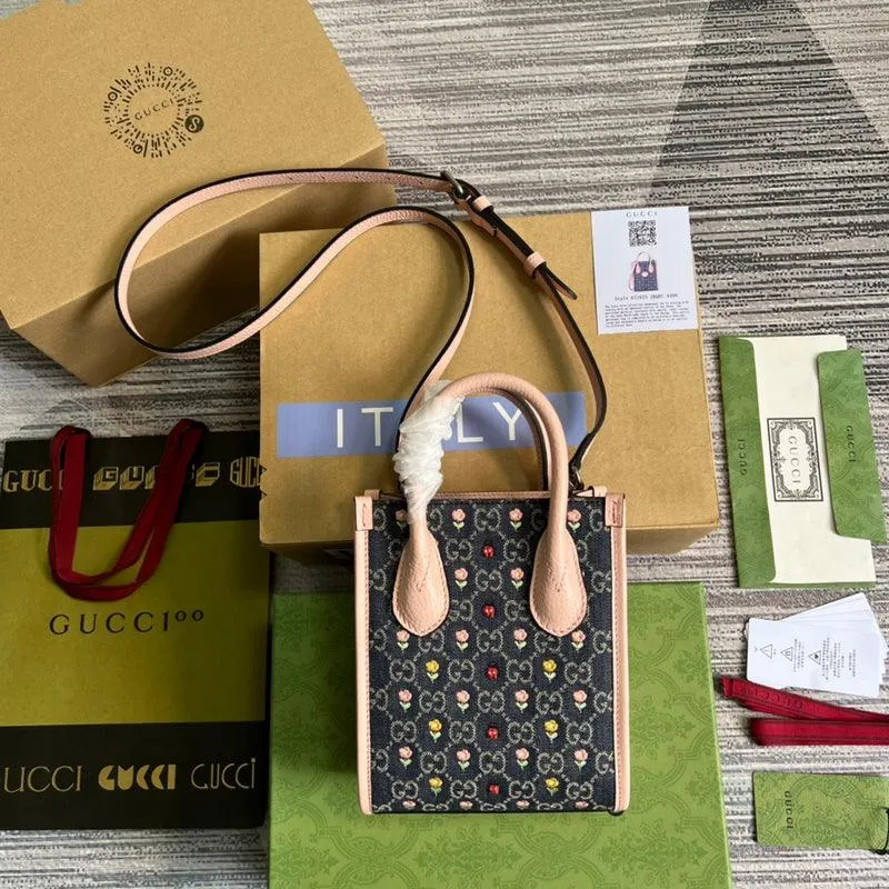 Charm - GG Bags - 1393