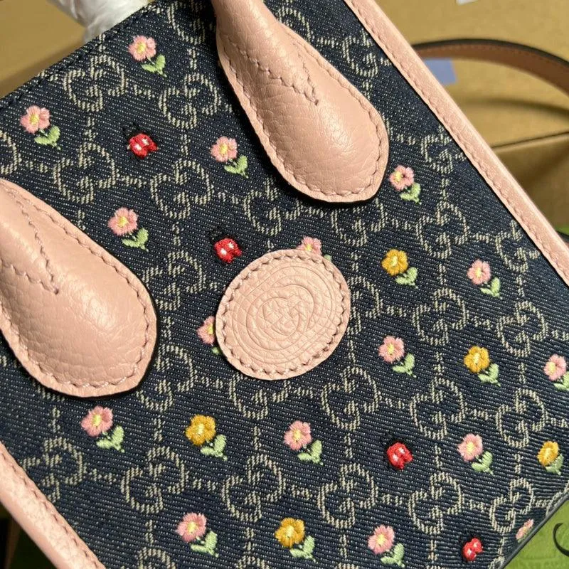 Charm - GG Bags - 1393