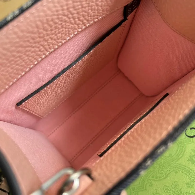 Charm - GG Bags - 1393