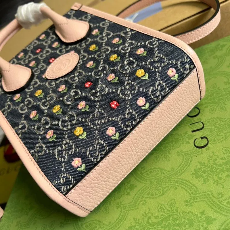 Charm - GG Bags - 1393