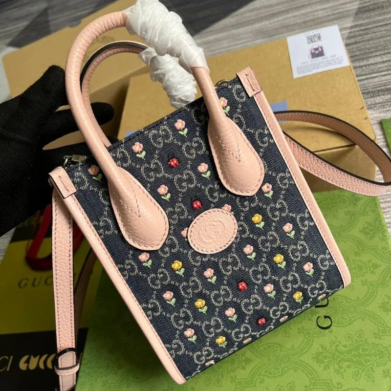 Charm - GG Bags - 1393