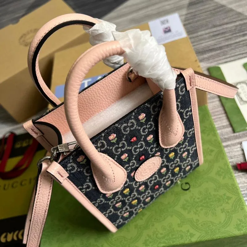Charm - GG Bags - 1393