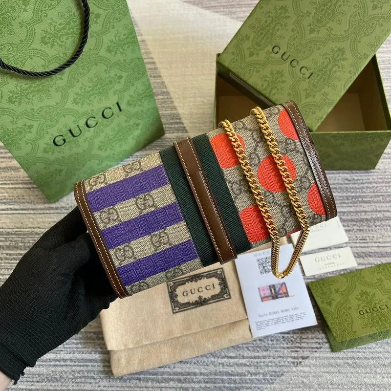 Charm - GG Bags - 1657