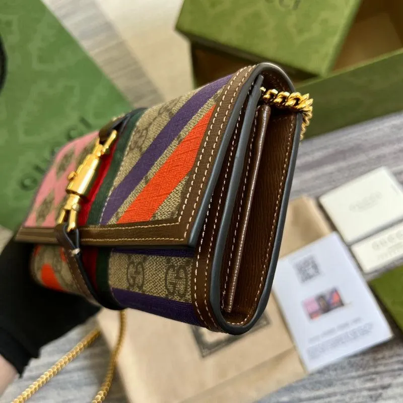 Charm - GG Bags - 1657