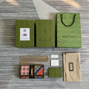 Charm - GG Bags - 1657