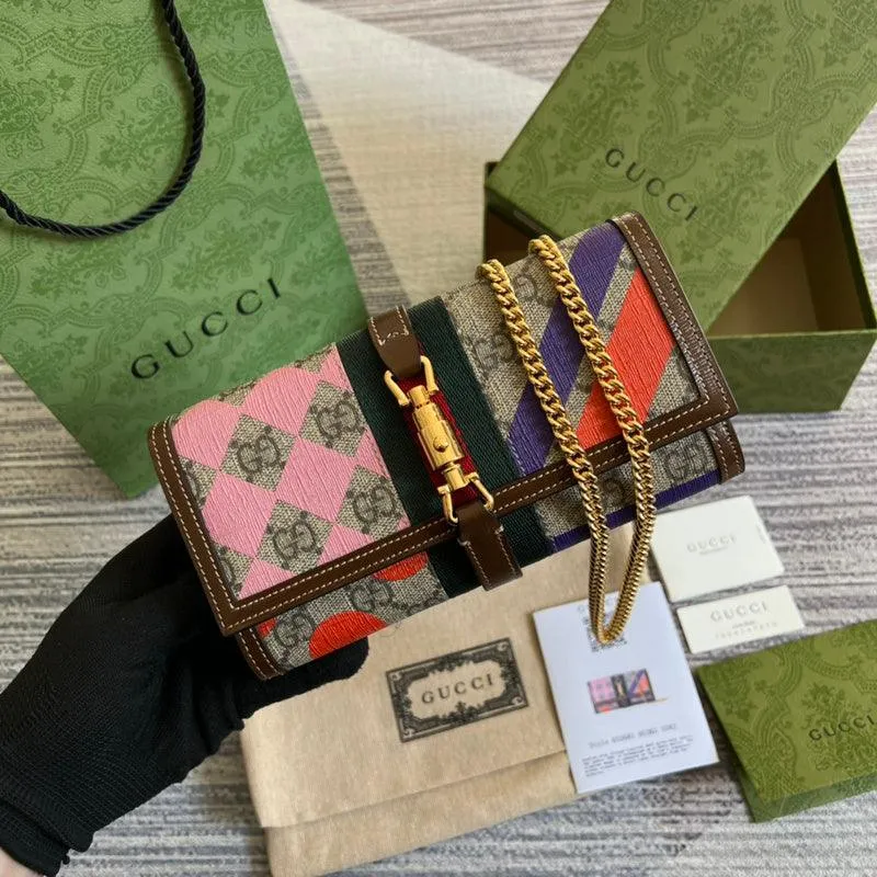 Charm - GG Bags - 1657