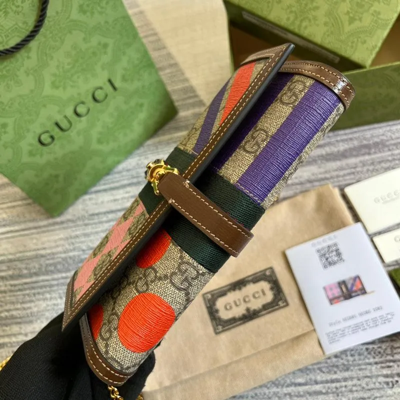 Charm - GG Bags - 1657
