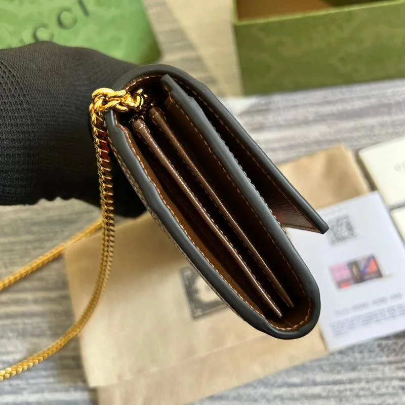 Charm - GG Bags - 1657