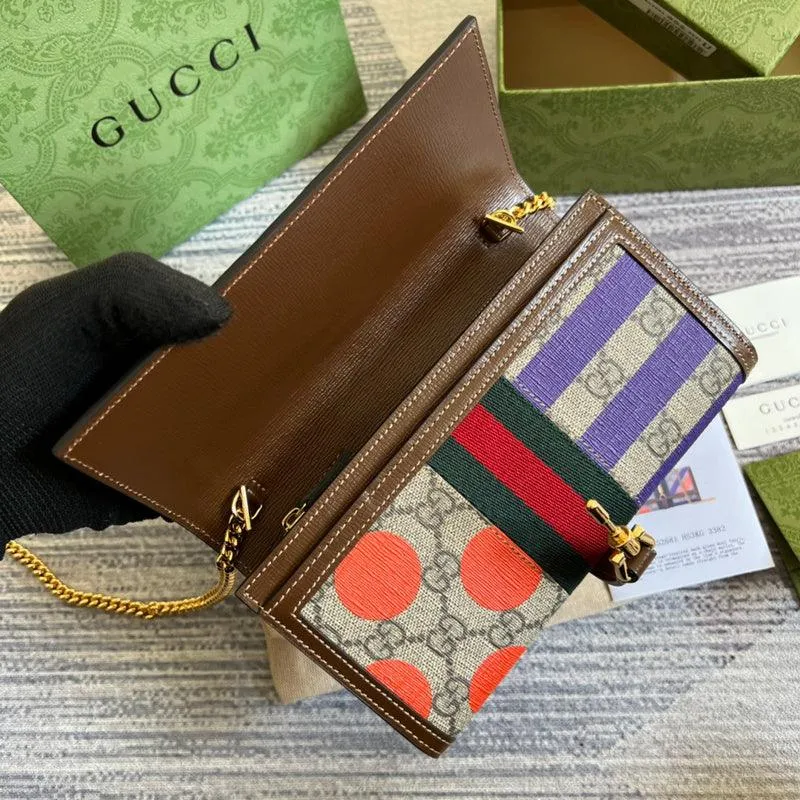 Charm - GG Bags - 1657