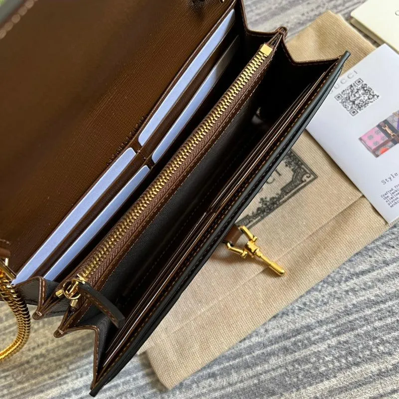 Charm - GG Bags - 1657