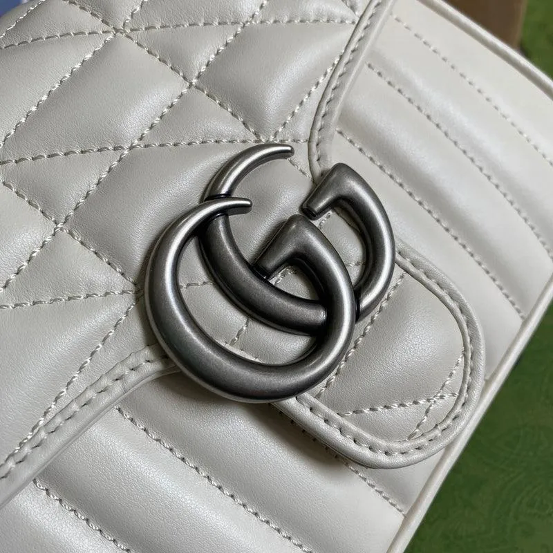 Charm - GG Bags - 1702