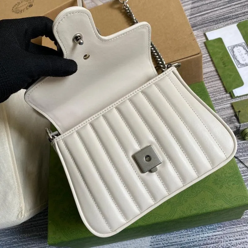 Charm - GG Bags - 1702