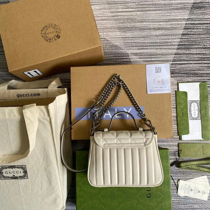 Charm - GG Bags - 1702