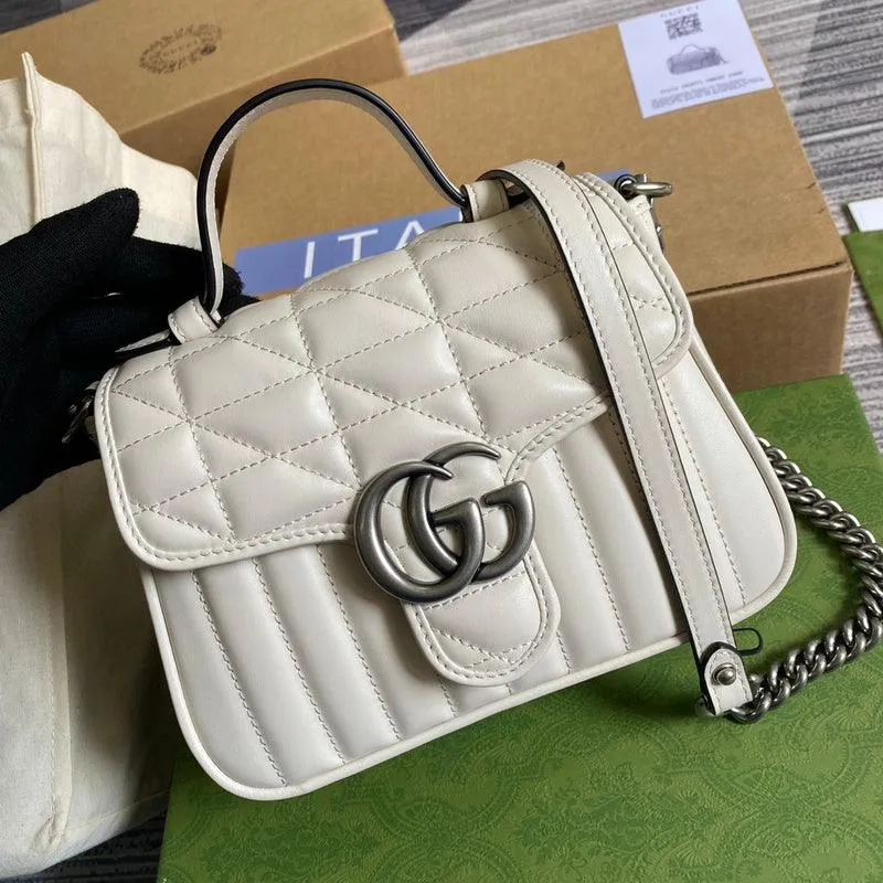 Charm - GG Bags - 1702