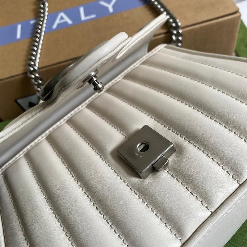 Charm - GG Bags - 1702