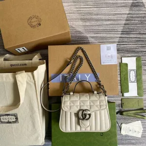 Charm - GG Bags - 1702