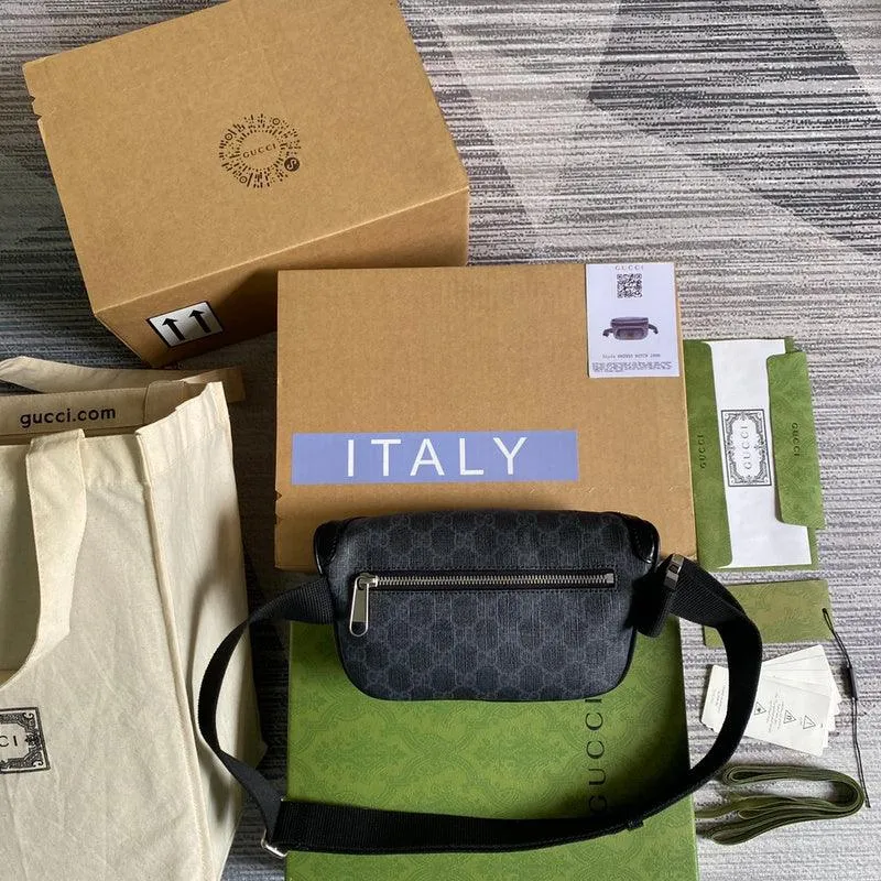 Charm - GG Bags - 1796