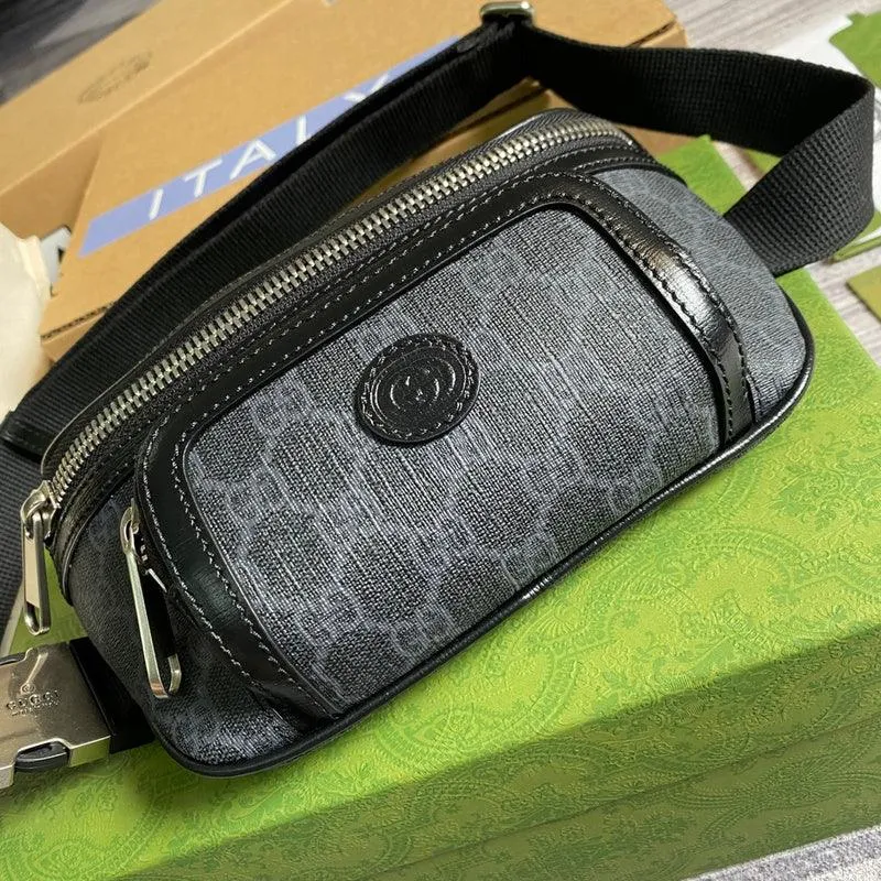 Charm - GG Bags - 1796