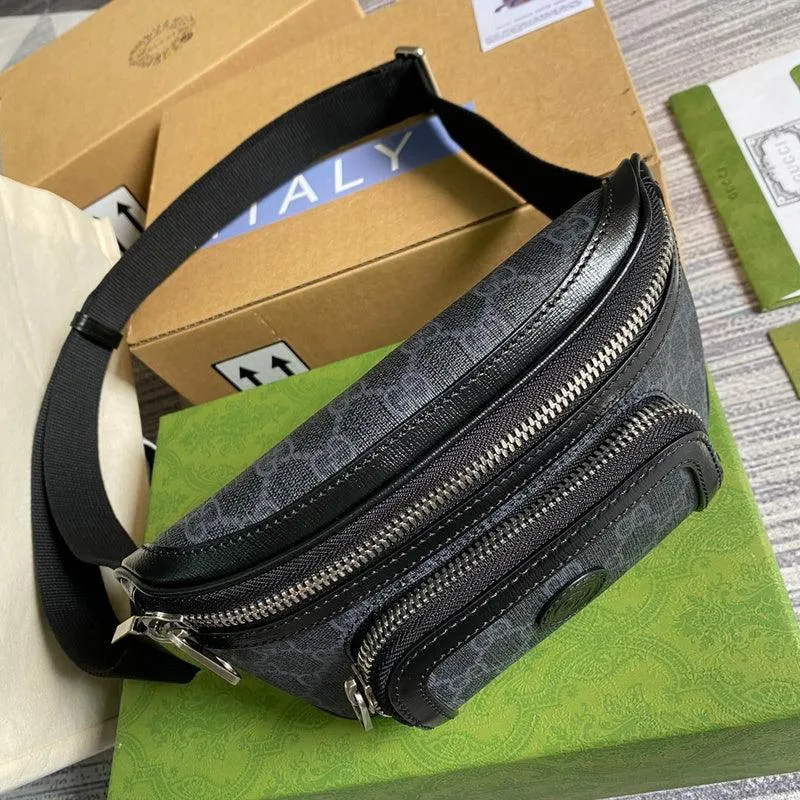 Charm - GG Bags - 1796