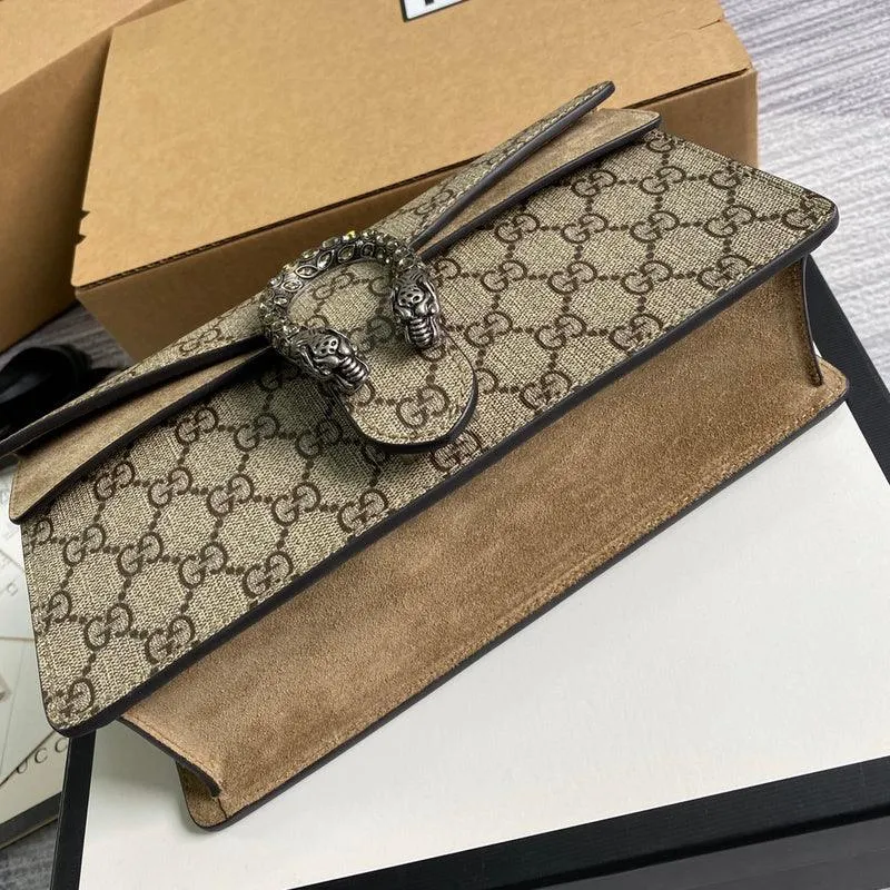 Charm - GG Bags - 2186