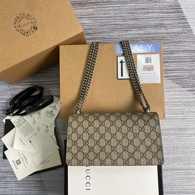 Charm - GG Bags - 2186