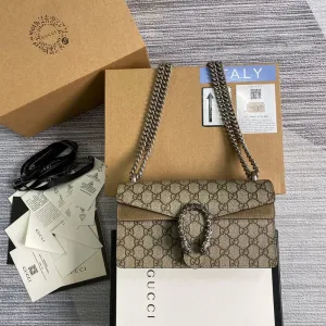 Charm - GG Bags - 2186
