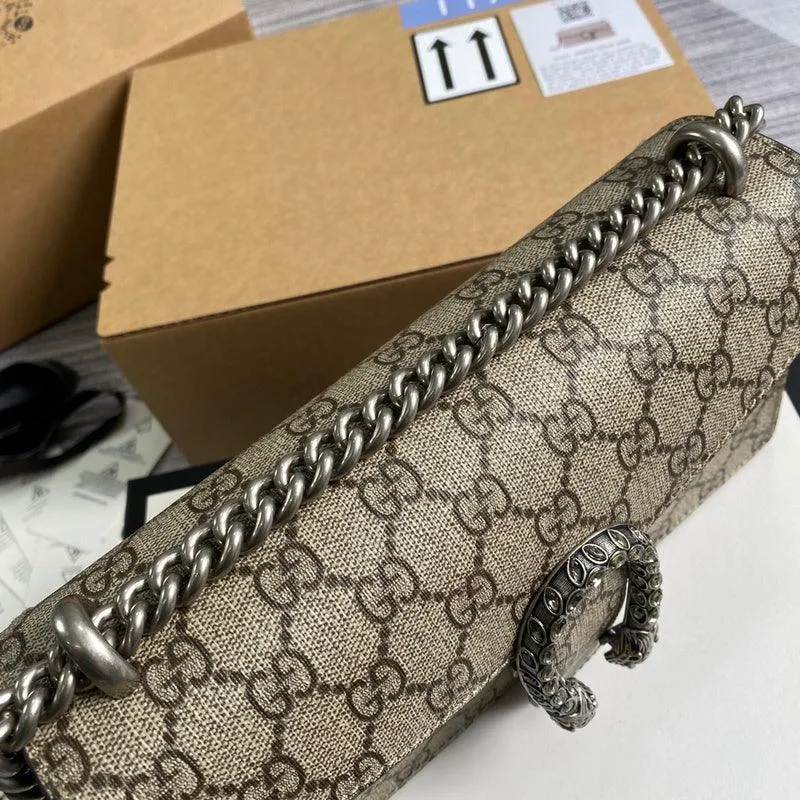 Charm - GG Bags - 2186