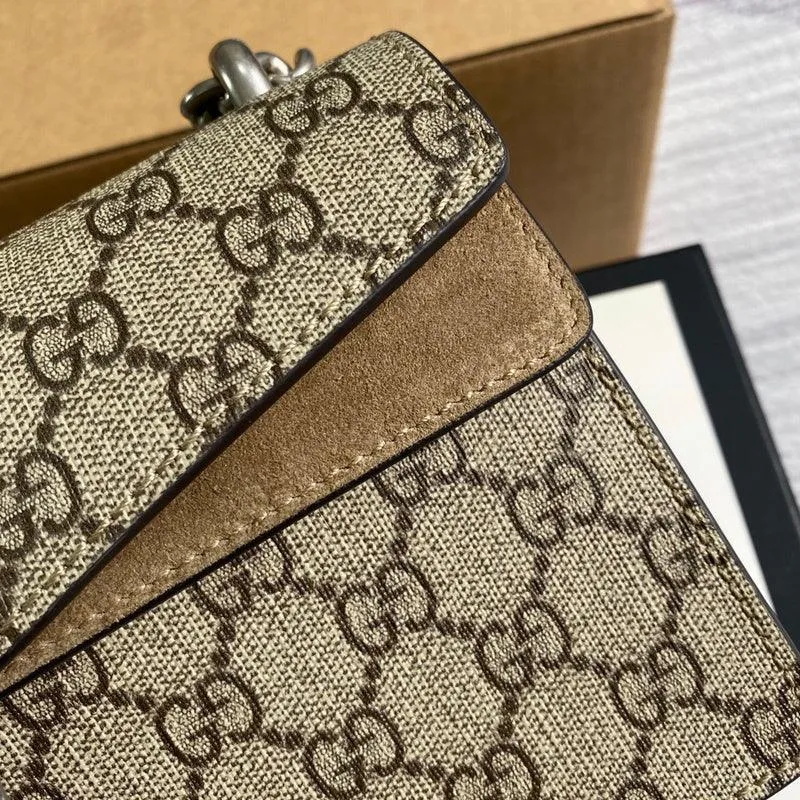 Charm - GG Bags - 2186