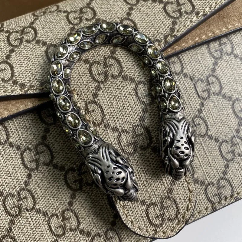 Charm - GG Bags - 2186